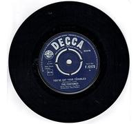 The Fortunes - You've Got Your Troubles / I've Got To Go [7" Vinyl]