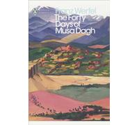 The Forty Days of Musa Dagh
