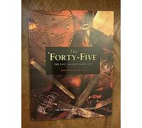 The Forty-five: Last Jacobite Rebellion