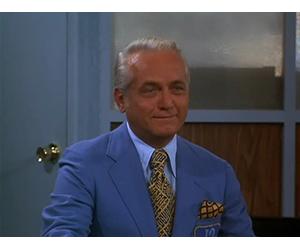 The Forty-Five-Year-Old Man