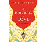 The Forty Rules of Love