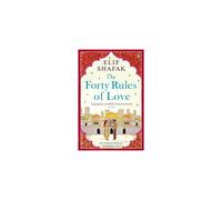 The Forty Rules of Love