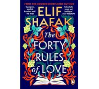 The Forty Rules of Love