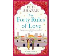 The Forty Rules of Love