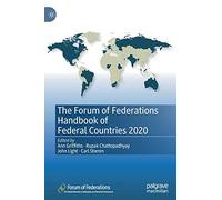 The Forum of Federations Handbook of Federal Countries 2020