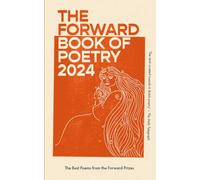 The Forward Book of Poetry 2024