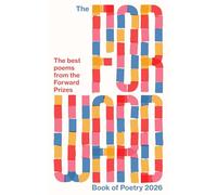 The Forward Book of Poetry 2026