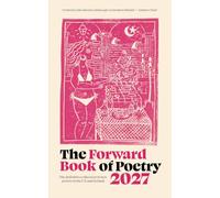 The Forward Book of Poetry 2027