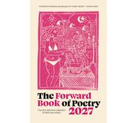 The Forward Book of Poetry 2027