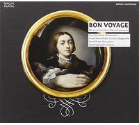 The Foscarini Experience - FOSCARINI:BON VOYAGE