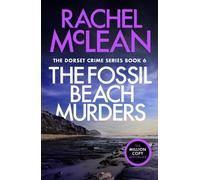 The Fossil Beach Murders: 6 (Dorset Crime)