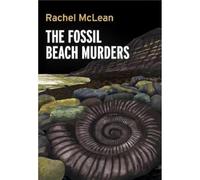 The Fossil Beach Murders: 6 (Dorset Crime)