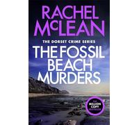 The Fossil Beach Murders (Dorset Crime series, 6)