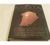 The Fossil Book: A Record of Prehistoric Life