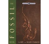 The Fossil Book (Wonders of Creation)