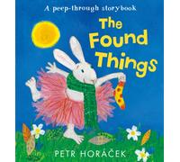 The Found Things