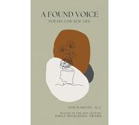 The Found Voice (Edition1st)