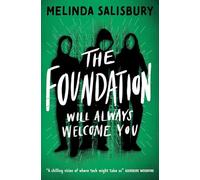 The Foundation : Will Always Welcome You