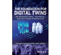 The Foundation for Digital Twins : An Architectural, Technical, and Software Perspective