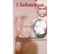 The Foundation of Civilisation: Ideas and Ideals