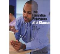 The Foundation Programme at a Glance