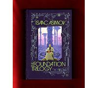 The foundation trilogy