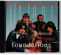 The Foundations - Build Me Up Buttercup
