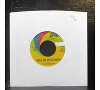 The Foundations - Build Me Up Buttercup / New Direction