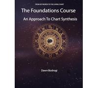 The Foundations Course: An Approach to Chart Synthesis