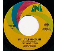 The Foundations - My Little Chickadee