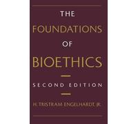 The Foundations of Bioethics