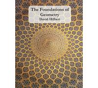 The Foundations of Geometry