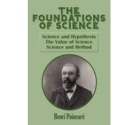 The Foundations of Science