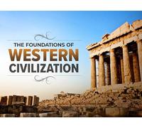 The Foundations of Western Civilization