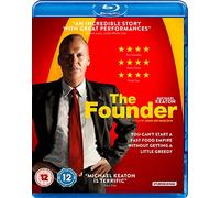 The Founder