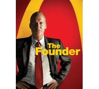 The Founder