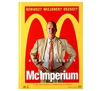 The Founder [DVD] (English audio)