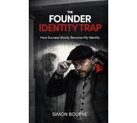 The Founder Identity Trap: How Success Slowly Became My Identity