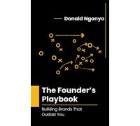The Founder’s Playbook: Building Brands That Outlast You