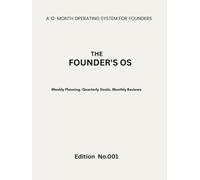 The Founder's OS