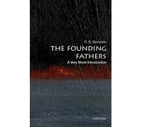 The Founding Fathers: A Very Short Introduction. Bernstein 9780190273514 New<|