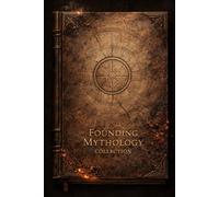The Founding Mythology (Echoes of the Fallen Cycle)