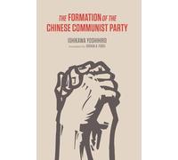 The Founding of the Chinese Communist Party
