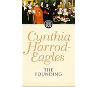 The Founding – The Morland Dynasty, Book 1