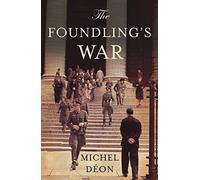 The Foundling's War