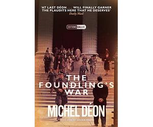 The Foundling's War