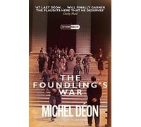 The Foundling's War
