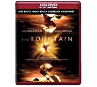 The Fountain [2007] [HD DVD] [US Import]