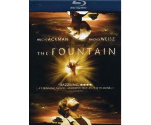 The Fountain