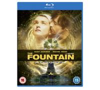 The Fountain [Blu-ray]